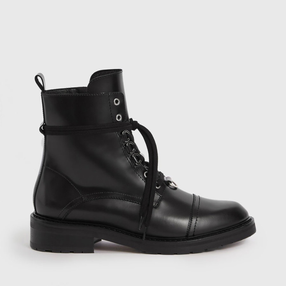 All Saints Lira Boot